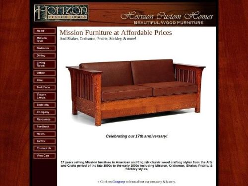 Horizon Custom Homes Promo Codes & Coupons