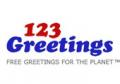 123 Greetings Promo Codes & Coupons