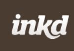Inkd Promo Codes & Coupons