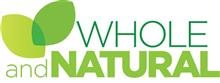 Whole And Natural Promo Codes & Coupons