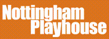 Nottingham Playhouse Promo Codes & Coupons