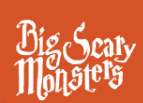 Big Scary Monsters Promo Codes & Coupons