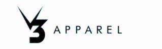 V3 Apparel Promo Codes & Coupons