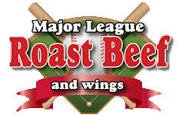Major League Roast Beef Promo Codes & Coupons