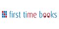 First Time Books Promo Codes & Coupons
