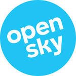 Open Sky Promo Codes & Coupons