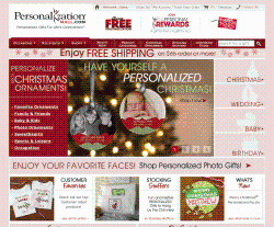 Personalization Mall Promo Codes & Coupons