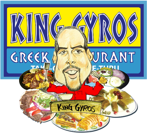 King Gyros Promo Codes & Coupons