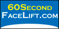 60 Second Face-Lift Promo Codes & Coupons