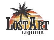Lost Art Liquids Promo Codes & Coupons
