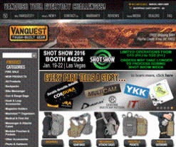 Vanquest Promo Codes & Coupons