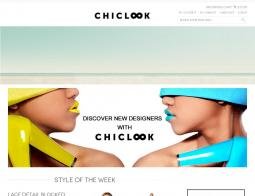 CHICLOOK Promo Codes & Coupons