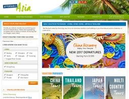 Affordable Asia Promo Codes & Coupons