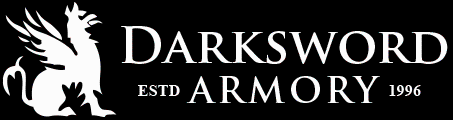 Darksword-armory Promo Codes & Coupons