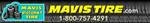 Mavis Promo Codes & Coupons