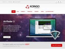 Koingo Software Promo Codes & Coupons