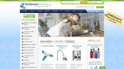 Fresh Water Systems Promo Codes & Coupons