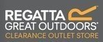 Regatta Outlet Promo Codes & Coupons
