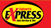 Calvert's Express Promo Codes & Coupons