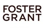 Foster Grant Promo Codes & Coupons