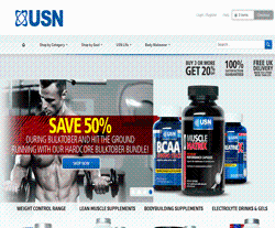 USN Promo Codes & Coupons