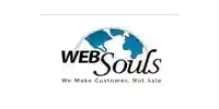 Websouls Promo Codes & Coupons
