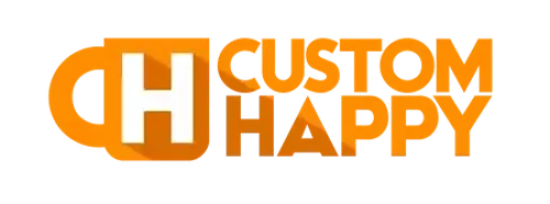 CustomHappy Promo Codes & Coupons