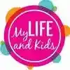 My Life And Kids Promo Codes & Coupons
