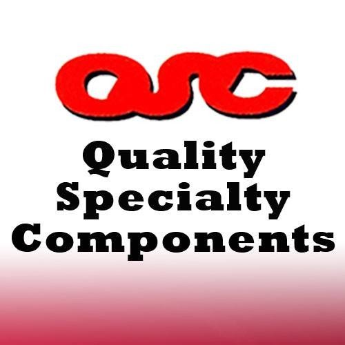 Quality Specialty Component Promo Codes & Coupons