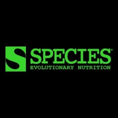 Species Nutrition Promo Codes & Coupons