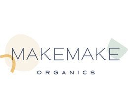 Makemake Organics Promo Codes & Coupons