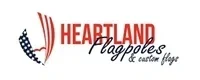 Heartland Flags Promo Codes & Coupons
