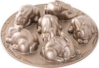 Baby Bunny Cake Pan