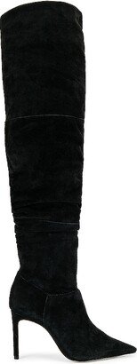 Ashlee Over The Knee Boot