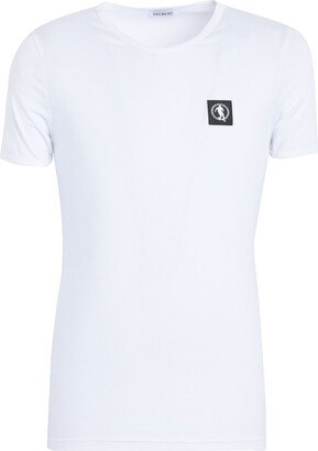 Undershirt White-AD