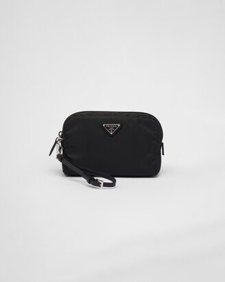 Re-nylon Pouch-AA