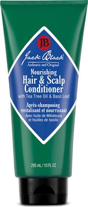 10 oz. Nourishing Hair & Scalp Conditioner