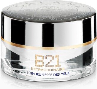 B21 Extraordinaire Absolute Youth Eye, 0.5 oz.-AA