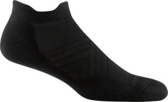 Darn Tough Men's Coolmax No-Show Ultra-Light Cushion Running Sock