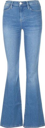 Le High Flared Jeans-AC