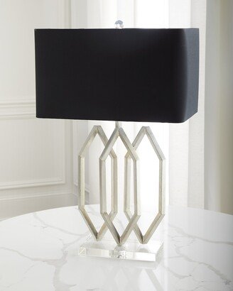 Couture Lamps Prescott Triple Table Lamp