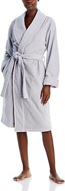 Tivoli Sculpted Velour Bath Robe - 100% Exclusive