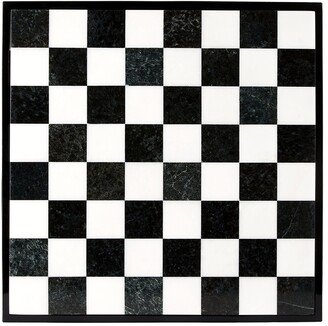 Black & White Chess Set