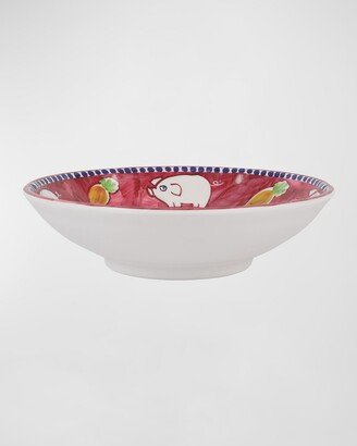 Porco Pasta Bowl