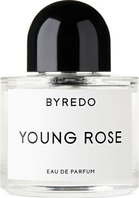 Young Rose Eau de Parfum, 50 mL