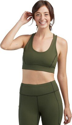 Vantage Light Support Sports Bra - Women's