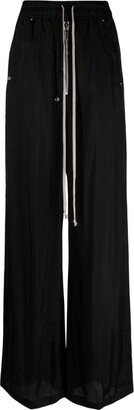 Geth Belas wide-leg trousers