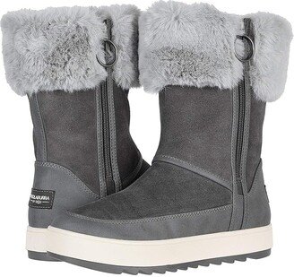 Koolaburra by UGG Tynlee (Stone Grey) Women's Shoes