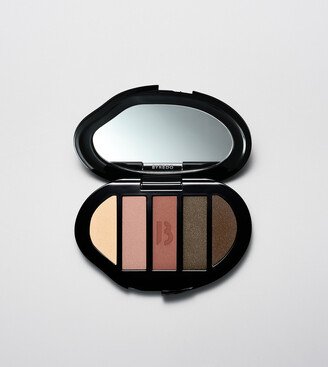 Eyeshadow 5 colours Corporate colours