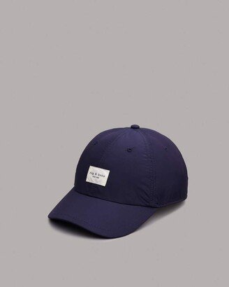 Addison Baseball Cap Recycled Materials Hat-AA